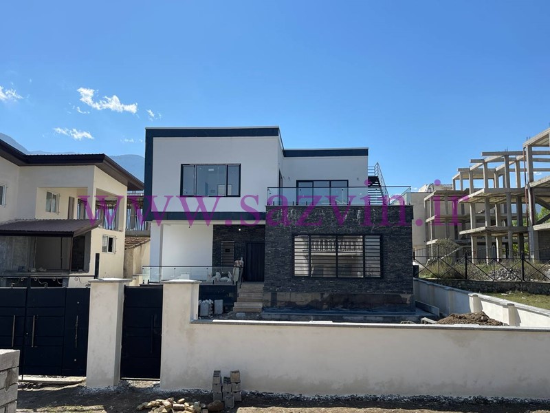 ویلا فروش در کلاردشت (کد213)