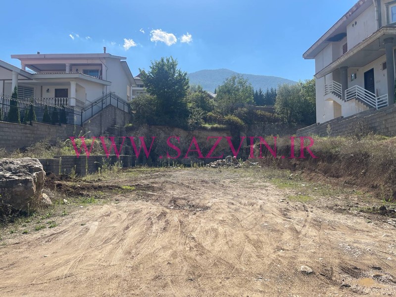 زمین فروشی در کلاردشت (کد114)