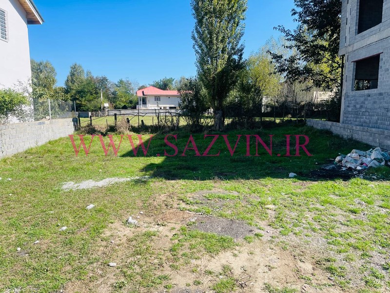 زمین فروشی در کلاردشت (کد113)