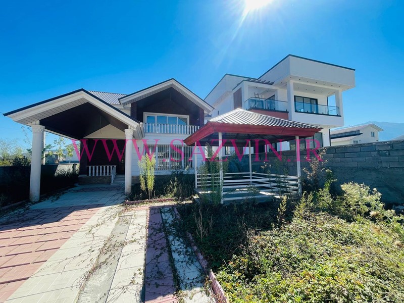 ویلا فروشی در کلاردشت (کد212)