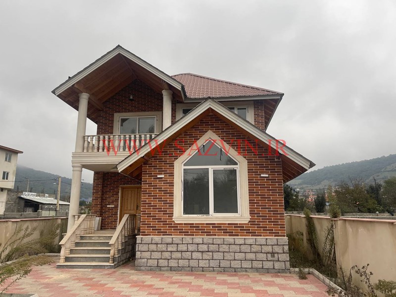 ویلا دوبلکس در کلاردشت (کد209)