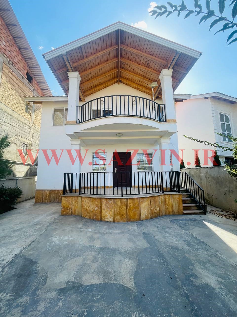 ویلا فروشی در کلاردشت (کد217)